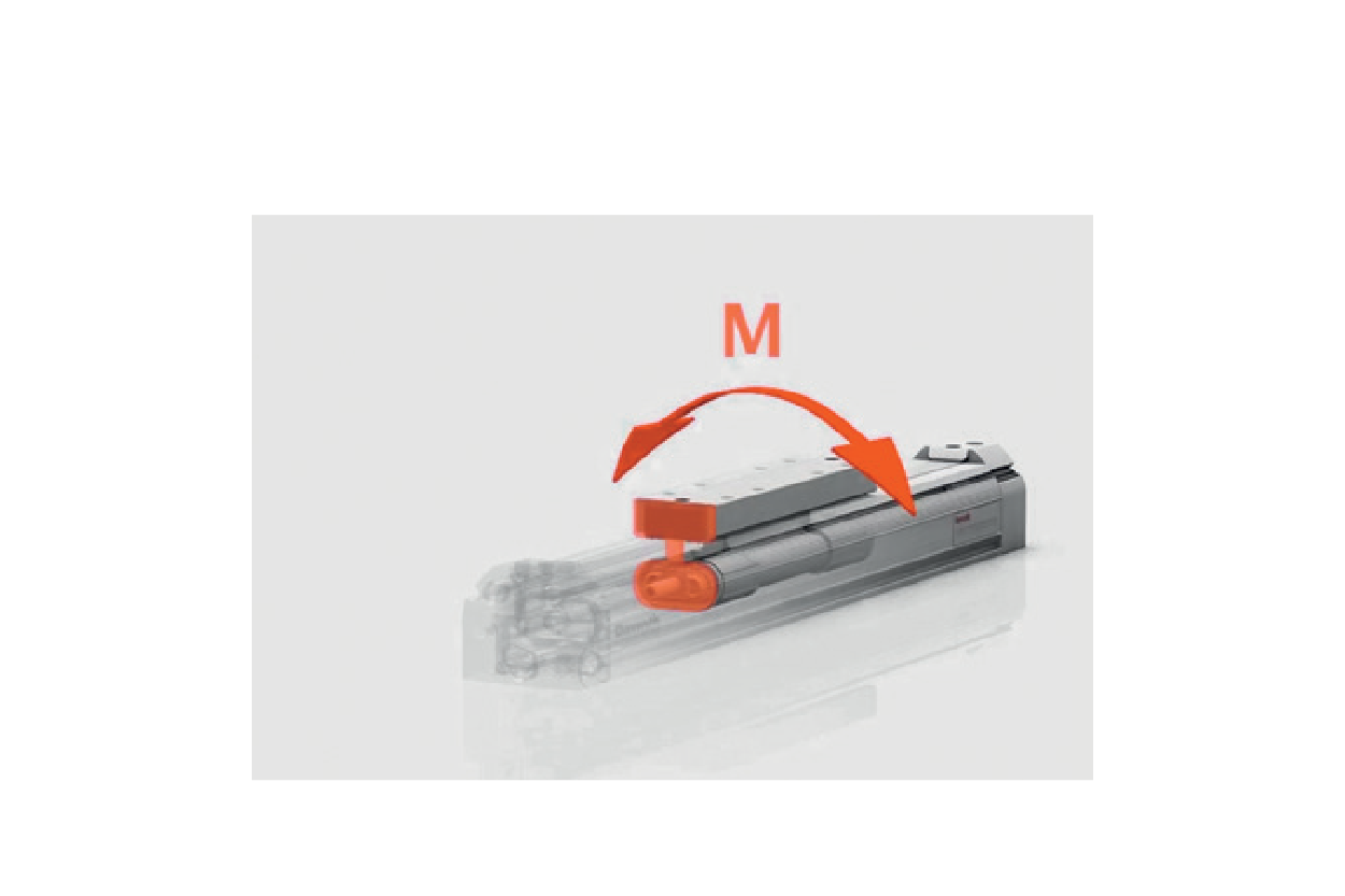 Aventics Mini slides and guide units